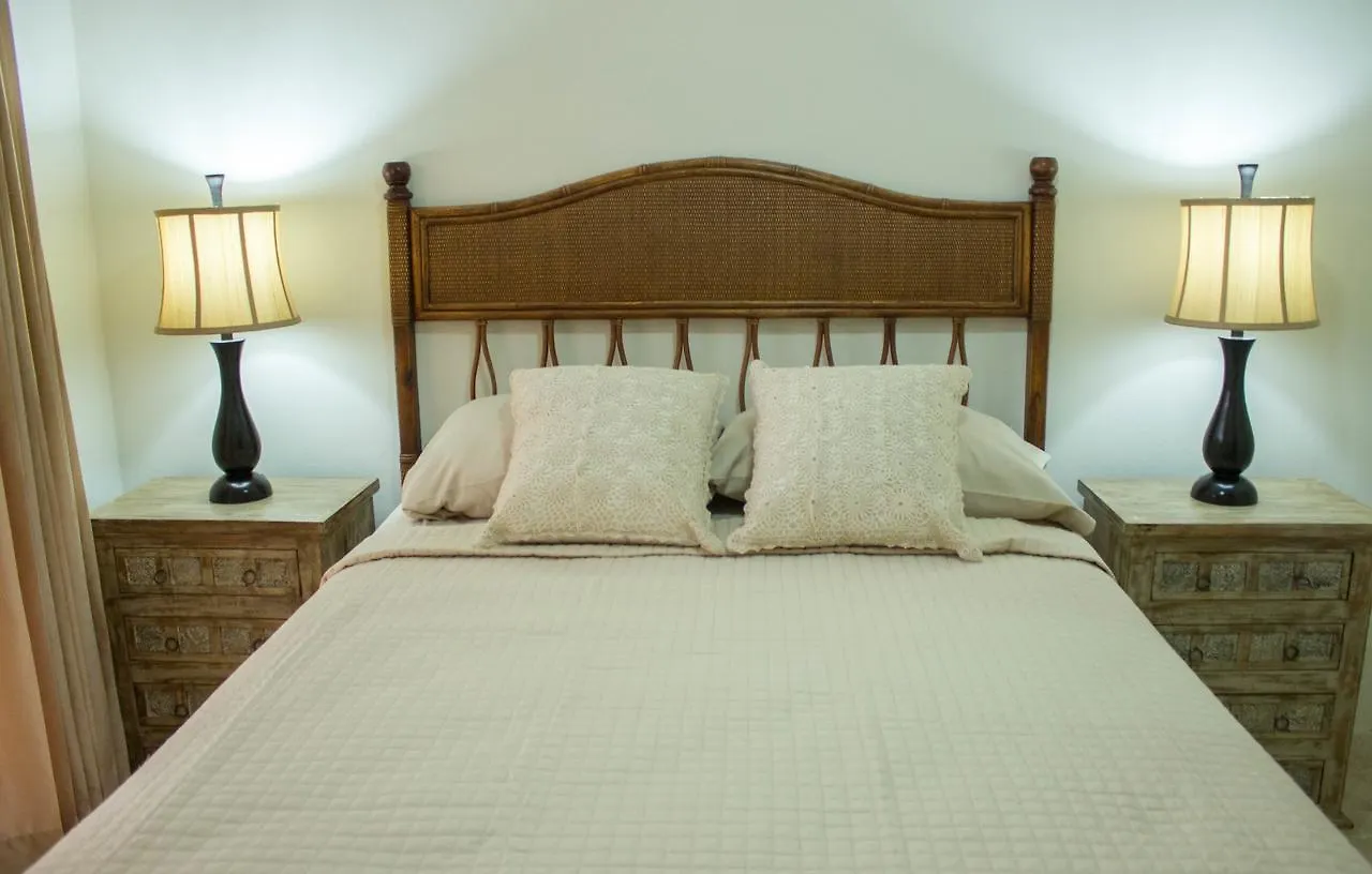 Villago Residences Santo Domingo Apartmán