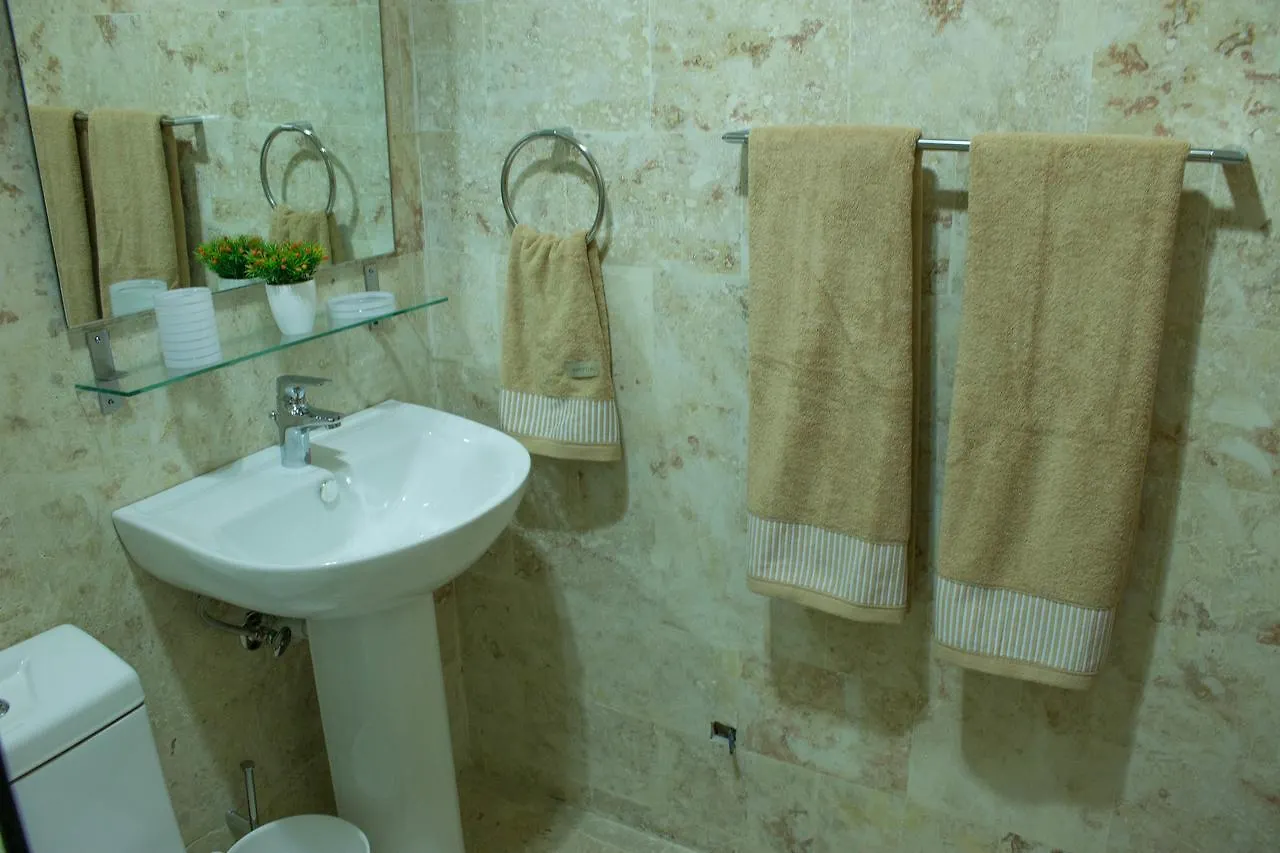 Villago Residences Santo Domingo