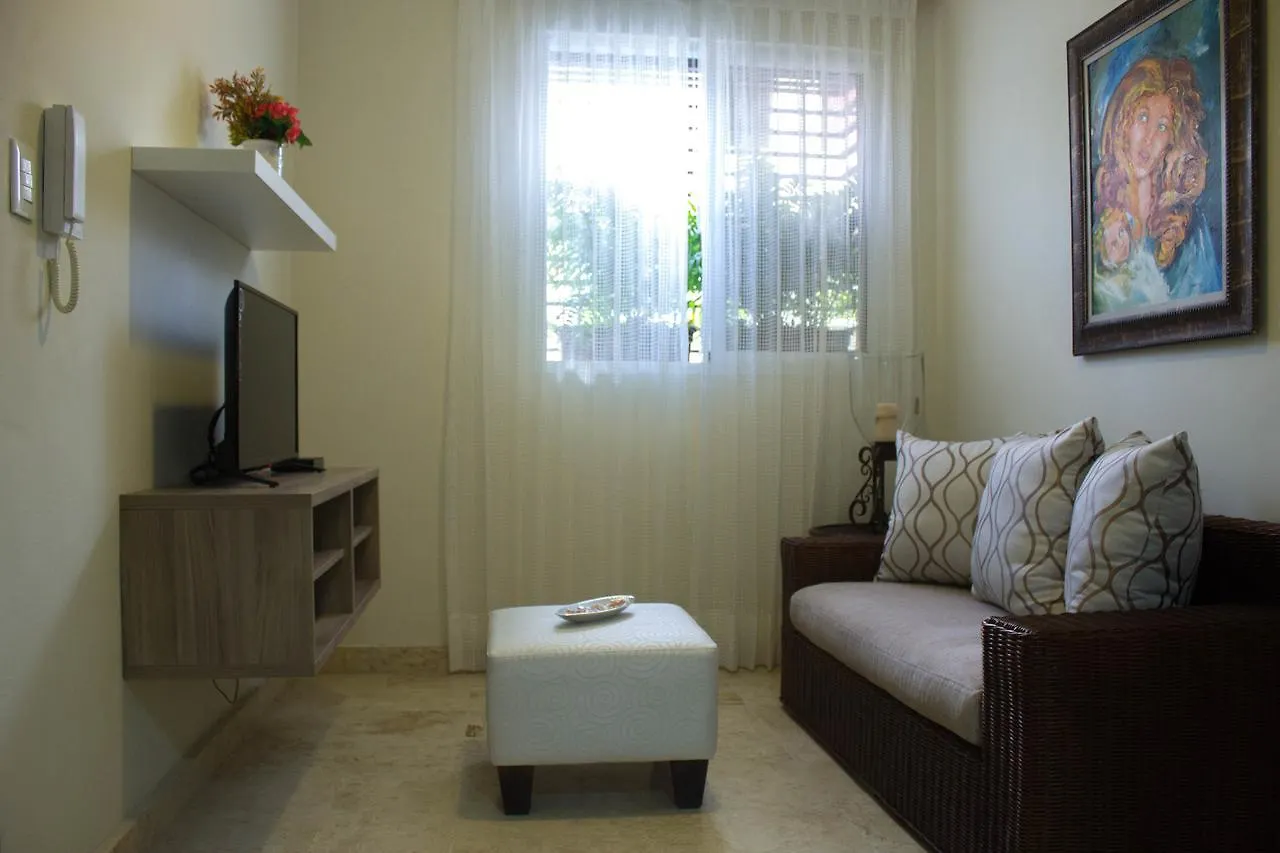 Apartmán Villago Residences Santo Domingo
