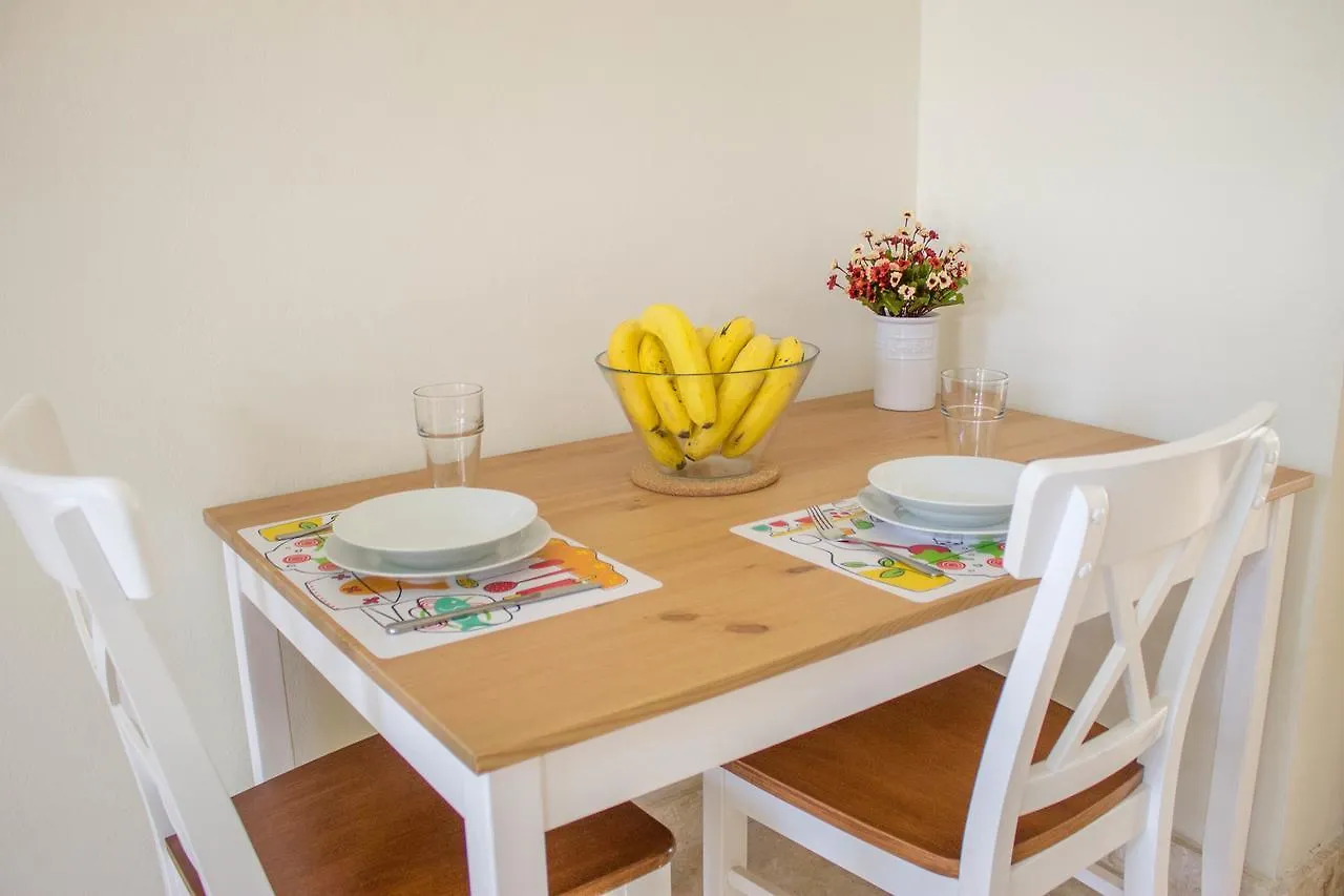 Villago Residences Santo Domingo