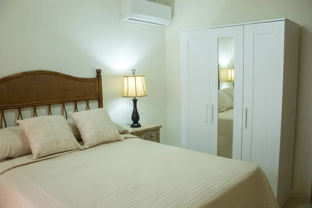 Villago Residences Santo Domingo Dominican Republic