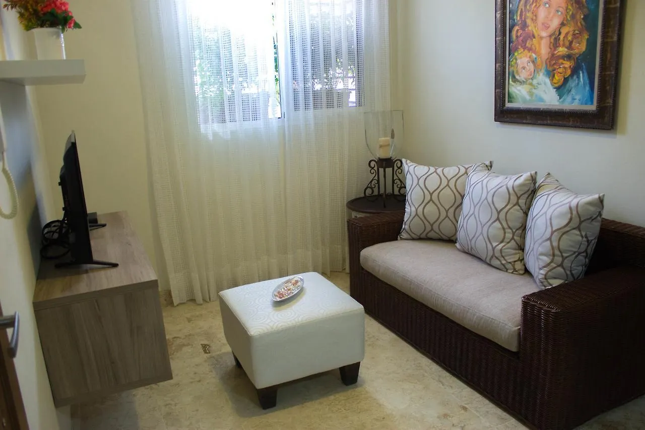 Apartment Villago Residences Santo Domingo Dominican Republic