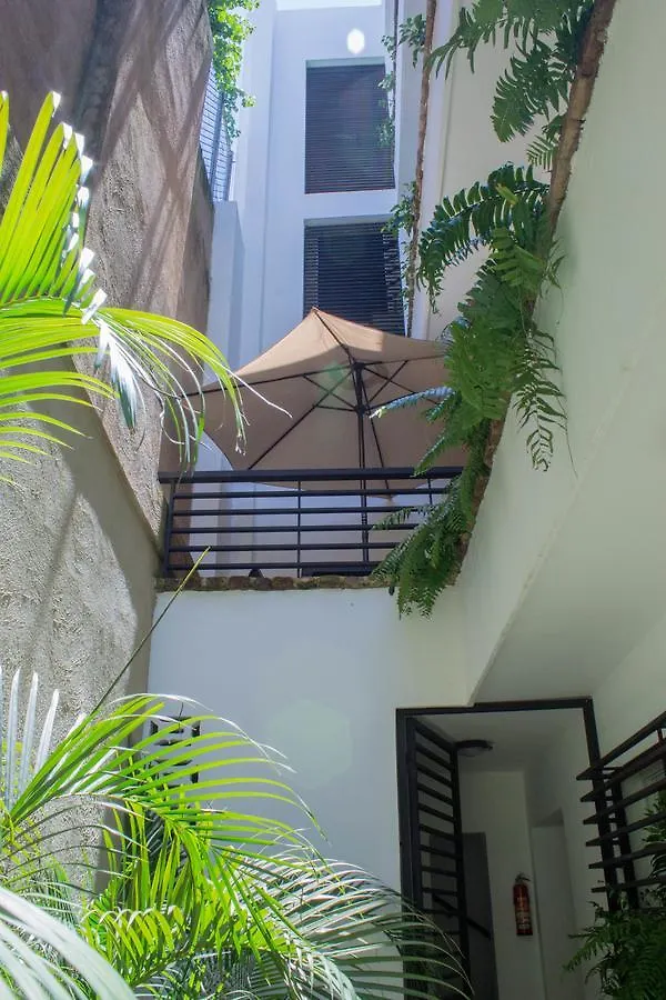 Villago Residences Santo Domingo