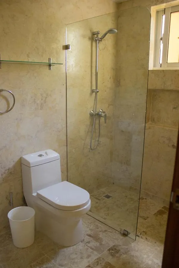 Villago Residences Santo Domingo Apartment