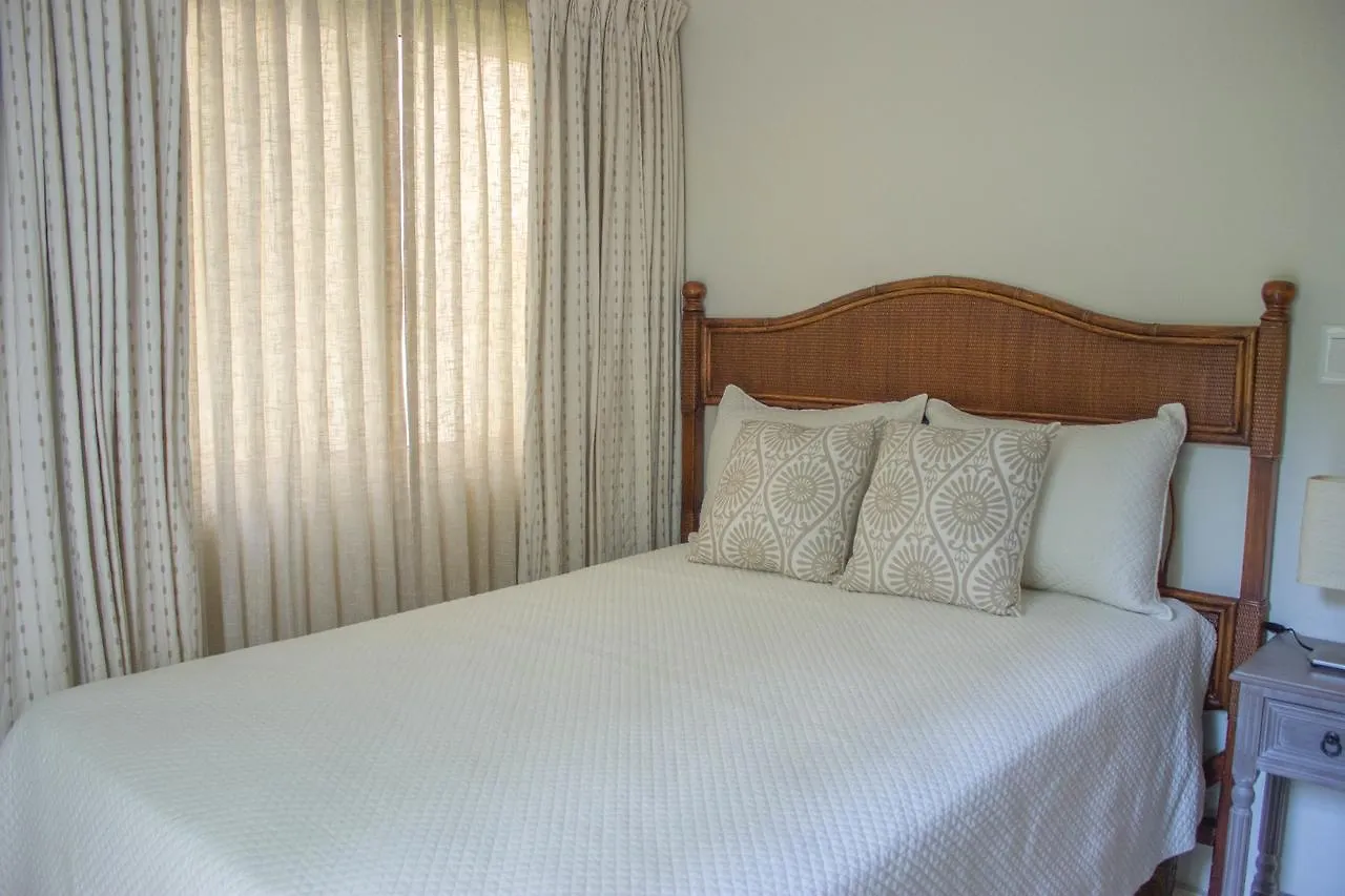 Villago Residences Santo Domingo Apartment