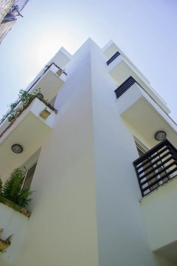 Villago Residences Santo Domingo 0*,