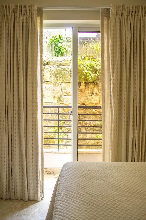 Villago Residences Santo Domingo Apartment