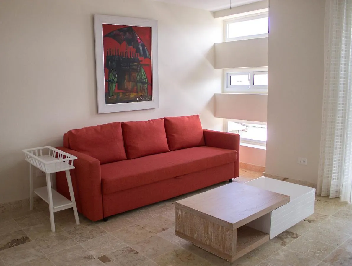 Villago Residences Santo Domingo Dominican Republic