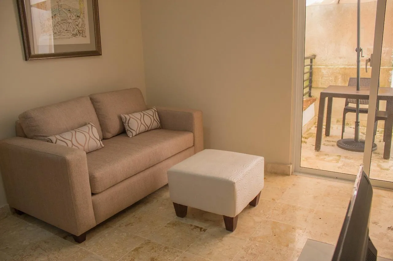 Apartment Villago Residences Santo Domingo