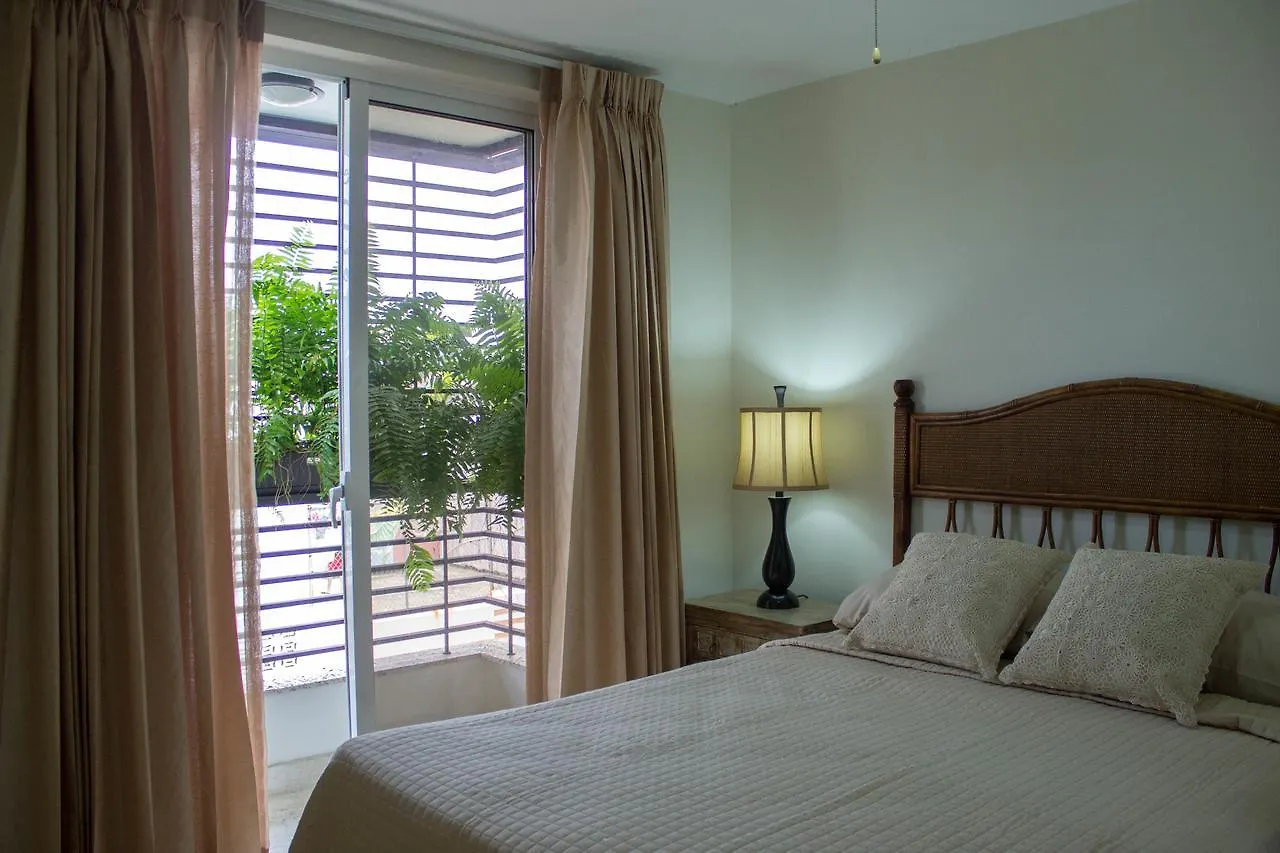 Villago Residences Santo Domingo