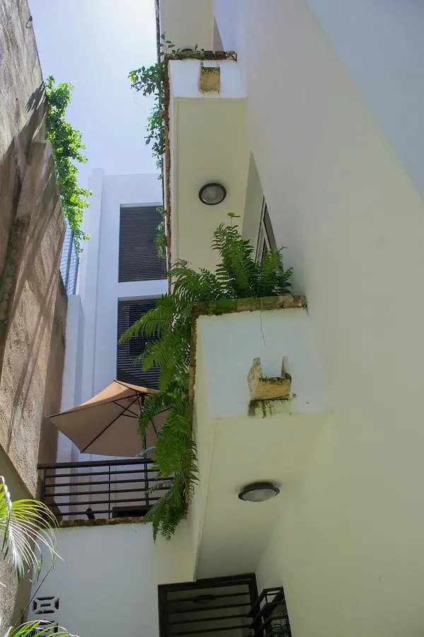 Villago Residences Santo Domingo