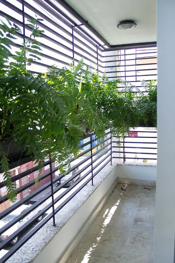 Villago Residences Santo Domingo Dominican Republic