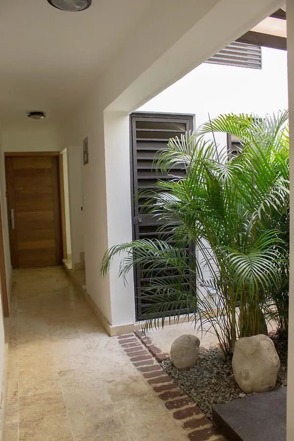 Villago Residences Santo Domingo 0*,