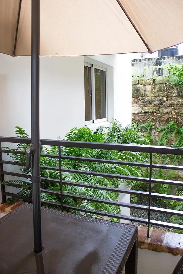 Apartment Villago Residences Santo Domingo