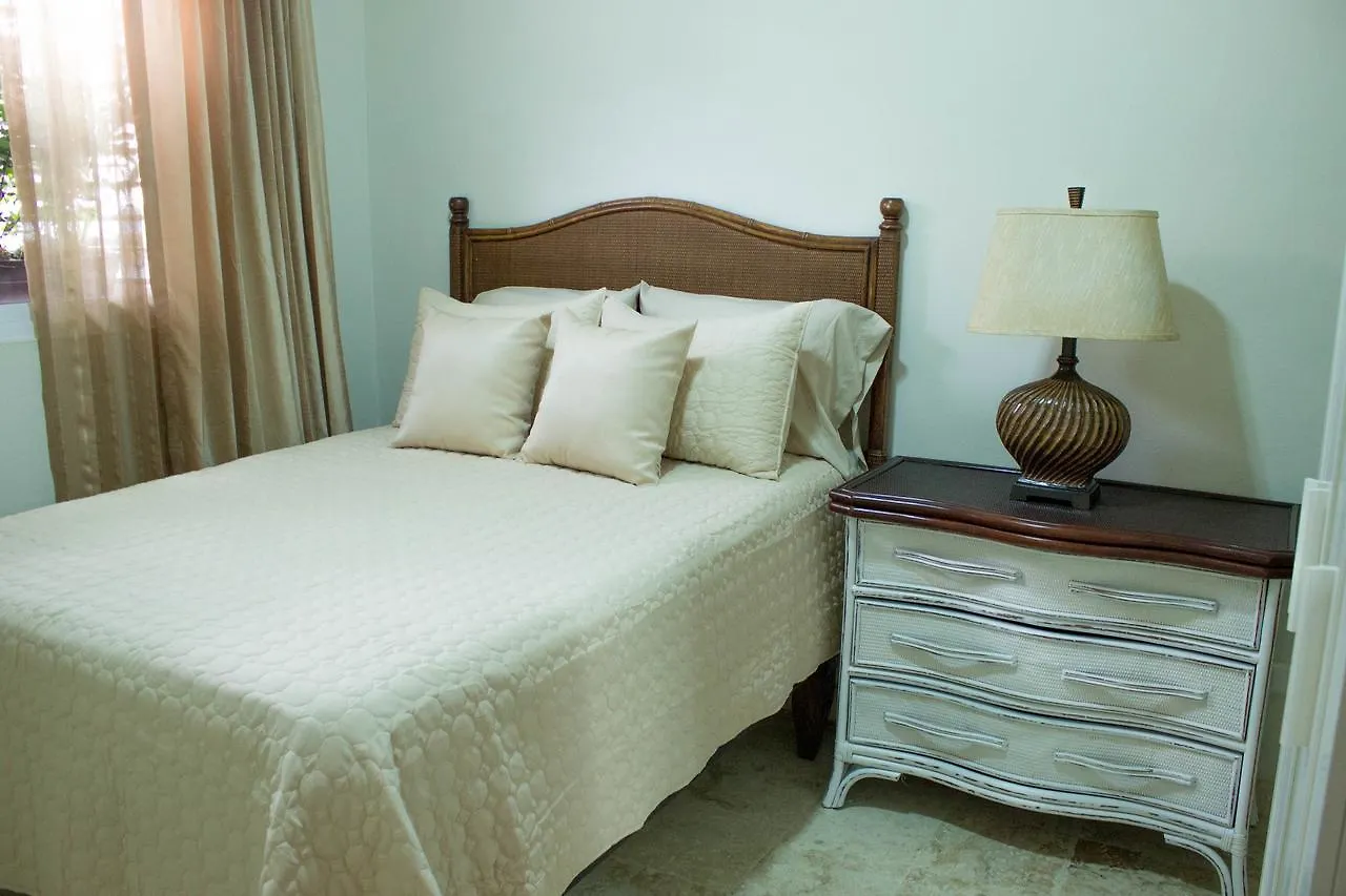 Apartment Villago Residences Santo Domingo