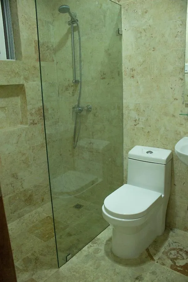 Villago Residences Santo Domingo