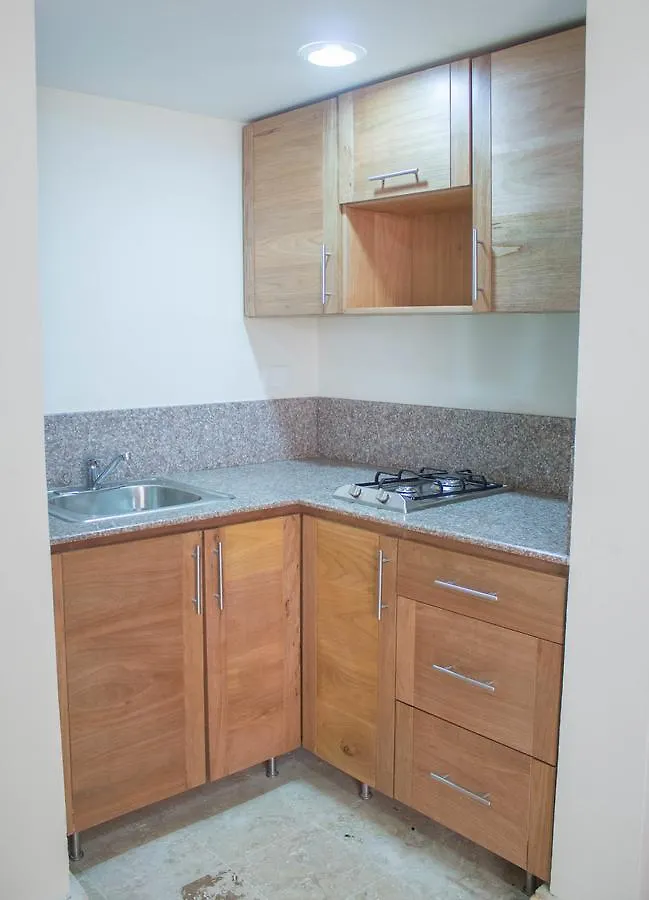 Villago Residences Santo Domingo Apartment