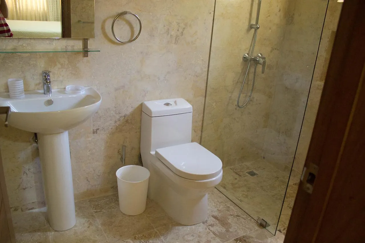 Villago Residences Santo Domingo 0*,